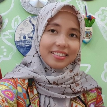 Anggy N