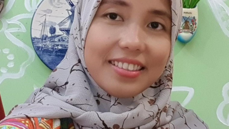 Anggy N
