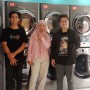 Sintiaa dKK