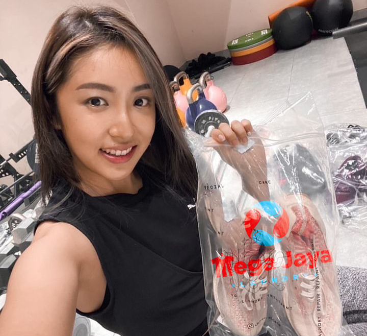 Sally Ardiya
