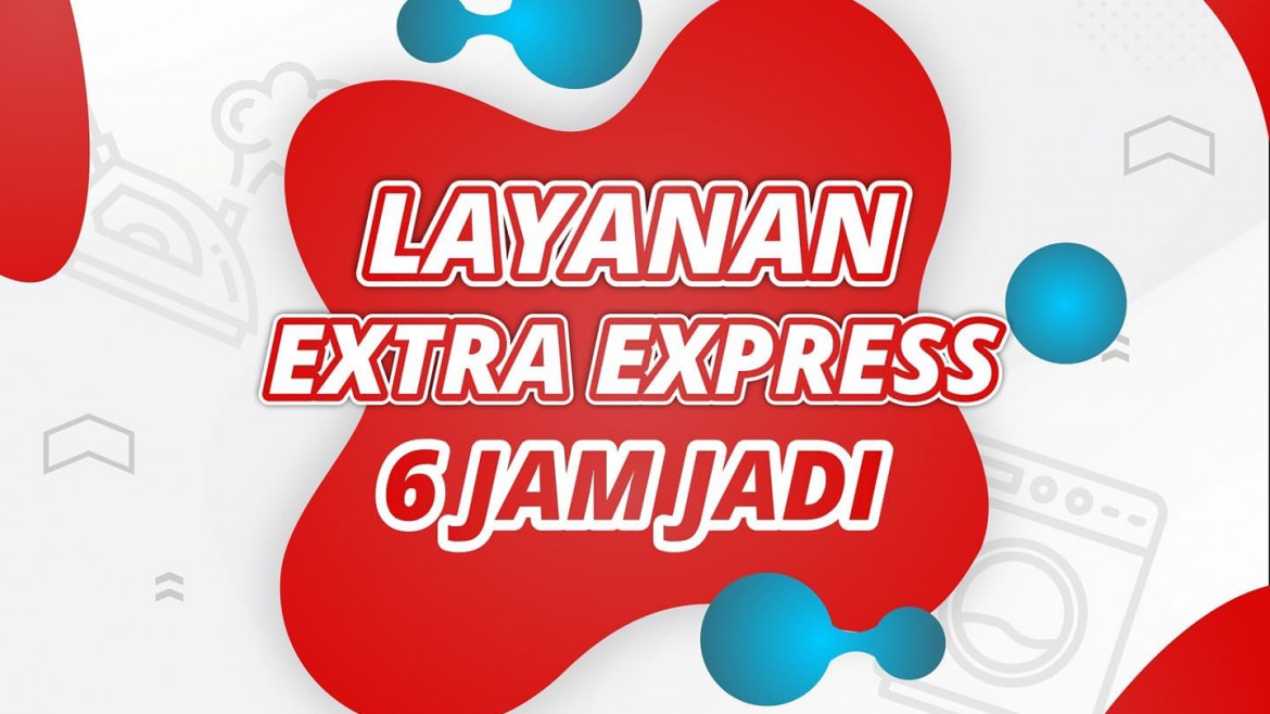 Layanan Extra Axpress